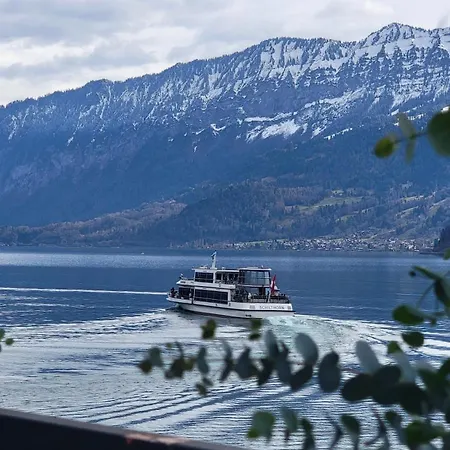 Lakeview Loft*lake/ferry Access*